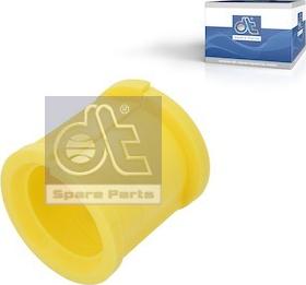 DT Spare Parts 2.62113 - Втулка, стабилизатор avtokuzovplus.com.ua