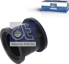 DT Spare Parts 2.62116 - Втулка, стабилизатор avtokuzovplus.com.ua