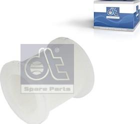 DT Spare Parts 2.62117 - Втулка, стабилизатор avtokuzovplus.com.ua