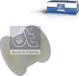 DT Spare Parts 2.62128 - Втулка, стабілізатор autocars.com.ua