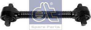 DT Spare Parts 2.62196 - Рычаг подвески колеса avtokuzovplus.com.ua