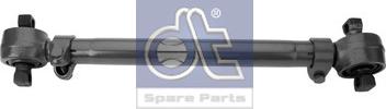 DT Spare Parts 2.62204 - Рычаг подвески колеса autodnr.net