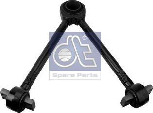 DT Spare Parts 2.62210 - Исполнение моста avtokuzovplus.com.ua