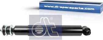 DT Spare Parts 2.62242 - Амортизатор autocars.com.ua