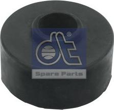 DT Spare Parts 2.62253 - Опора стійки амортизатора, подушка autocars.com.ua