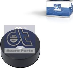 DT Spare Parts 2.62254 - Сайлентблок, стойка амортизатора autodnr.net