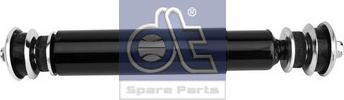 DT Spare Parts 2.62295 - Амортизатор autocars.com.ua