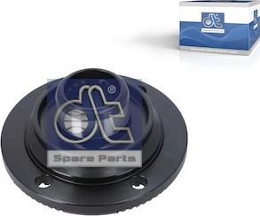 DT Spare Parts 2.62318 - Фланец, карданный вал avtokuzovplus.com.ua