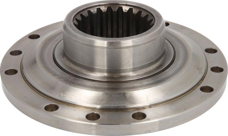 DT Spare Parts 2.62320 - Фланець, диференціал autocars.com.ua