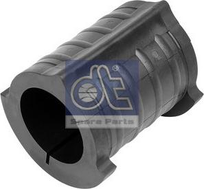 DT Spare Parts 2.62372 - Втулка, стабилизатор avtokuzovplus.com.ua