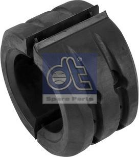 DT Spare Parts 2.62374 - Втулка, стабилизатор avtokuzovplus.com.ua