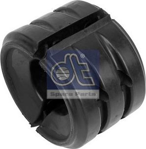 DT Spare Parts 2.62378 - Втулка, стабілізатор autocars.com.ua