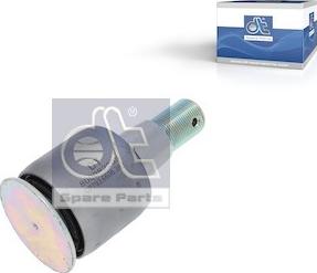 DT Spare Parts 2.62392 - Втулка, стабилизатор avtokuzovplus.com.ua