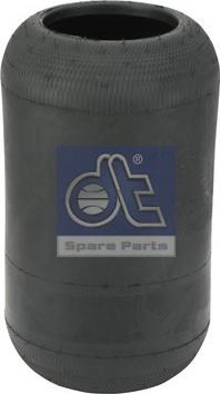 DT Spare Parts 2.62436 - Кожух пневматической рессоры autodnr.net