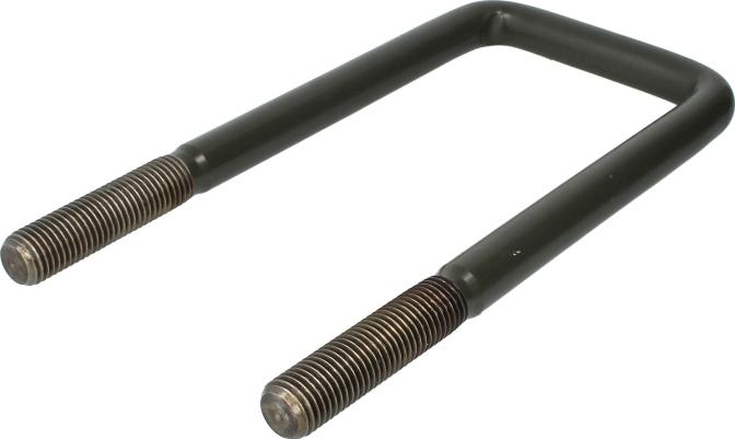 DT Spare Parts 2.62559 - Драбина ресори autocars.com.ua