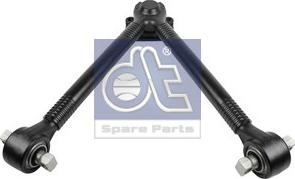 DT Spare Parts 2.62601 - Рычаг подвески колеса autodnr.net