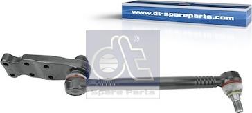 DT Spare Parts 2.62622 - Тяга / стойка, стабилизатор avtokuzovplus.com.ua