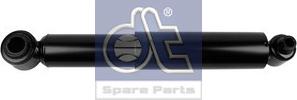 DT Spare Parts 2.62660 - Амортизатор autocars.com.ua