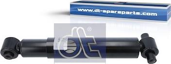 DT Spare Parts 2.62672 - Амортизатор autocars.com.ua