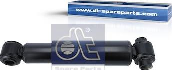 DT Spare Parts 2.62678 - Амортизатор avtokuzovplus.com.ua