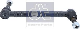 DT Spare Parts 2.62690 - Тяга / стойка, стабилизатор avtokuzovplus.com.ua