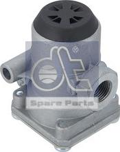 DT Spare Parts 2.64040 - Клапан обмеження тиску autocars.com.ua