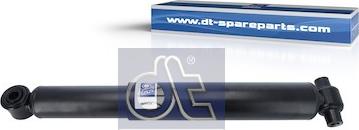 DT Spare Parts 2.64152 - Амортизатор avtokuzovplus.com.ua