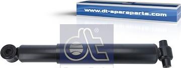 DT Spare Parts 2.64153 - Амортизатор avtokuzovplus.com.ua