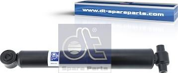 DT Spare Parts 2.64156 - Амортизатор avtokuzovplus.com.ua