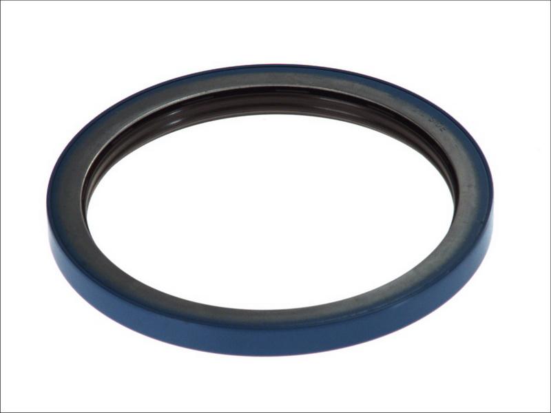 DT Spare Parts 2.65007 - Ущільнююче кільце, сальник, маточина колеса autocars.com.ua