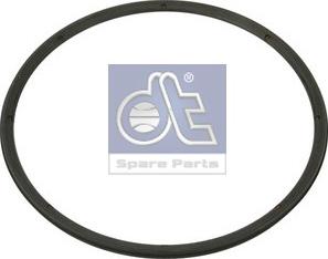 DT Spare Parts 2.65014 - Ущільнююче кільце, сальник, маточина колеса autocars.com.ua