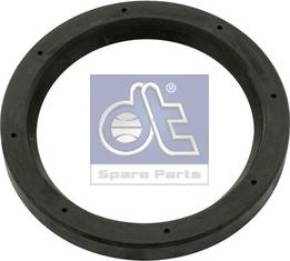 DT Spare Parts 2.65022 - Ущільнююче кільце, сальник, маточина колеса autocars.com.ua
