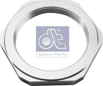 DT Spare Parts 2.65060 - Гайка оси, приводной вал autodnr.net