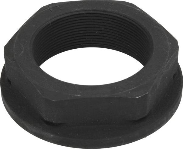 DT Spare Parts 2.65061 - Гайка, шийка осі autocars.com.ua