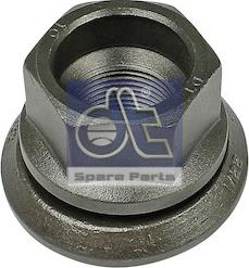 DT Spare Parts 2.65081 - Гайка крепления колеса autodnr.net