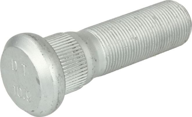 DT Spare Parts 2.65095 - Болт кріплення колеса autocars.com.ua