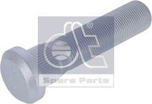 DT Spare Parts 2.65096 - Болт кріплення колеса autocars.com.ua