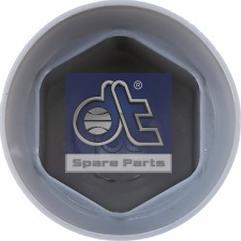 DT Spare Parts 2.65115 - Колпачок, гайка крепления колеса autodnr.net