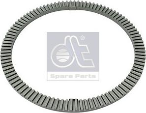 DT Spare Parts 2.65149 - Зубчатое кольцо для датчика ABS autodnr.net