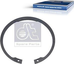 DT Spare Parts 2.65167 - Стопорное кольцо avtokuzovplus.com.ua