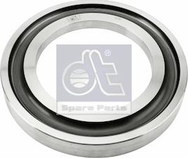 DT Spare Parts 2.65171 - Стопорная пластина, осевая гайка avtokuzovplus.com.ua