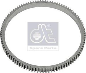 DT Spare Parts 2.65179 - Зубчатое кольцо для датчика ABS autodnr.net