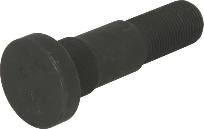 DT Spare Parts 2.65190 - Болт кріплення колеса autocars.com.ua