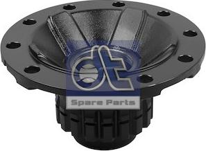 DT Spare Parts 2.65287 - Маточина колеса autocars.com.ua