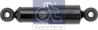 DT Spare Parts 2.70003 - Гаситель, кріплення кабіни autocars.com.ua