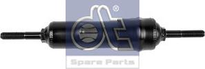 DT Spare Parts 2.70004 - Гаситель, кріплення кабіни autocars.com.ua