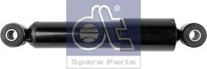 DT Spare Parts 2.70006 - Гаситель, кріплення кабіни autocars.com.ua