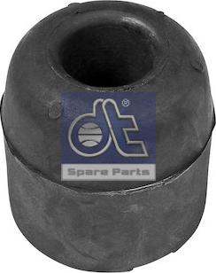 DT Spare Parts 2.70068 - Буфер, кабина autodnr.net