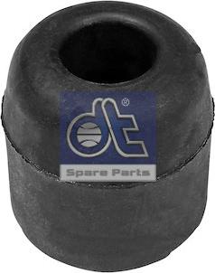 DT Spare Parts 2.70069 - Буфер, кабина autodnr.net