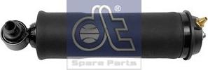 DT Spare Parts 2.70088 - Гаситель, кріплення кабіни autocars.com.ua